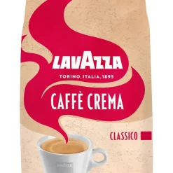 Lavazza Caffé Crema Classico ganze Bohnen 1000 g