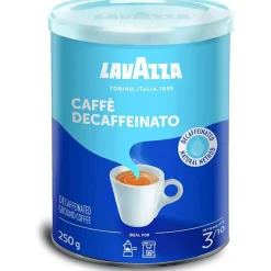 Lavazza Caffè Decaffeinato