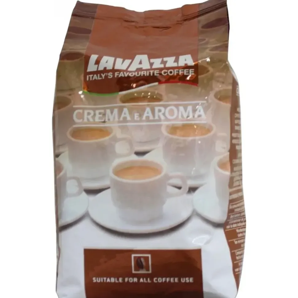 Lavazza Crema e Aroma 1000 g