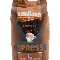 Lavazza Espresso Italiano Cremoso 1000 g