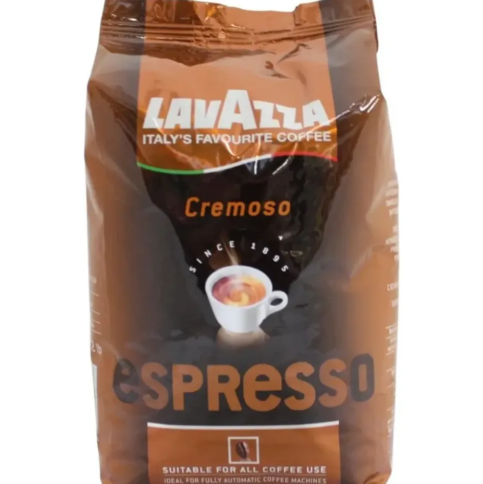 Lavazza Espresso Italiano Cremoso 1000 g