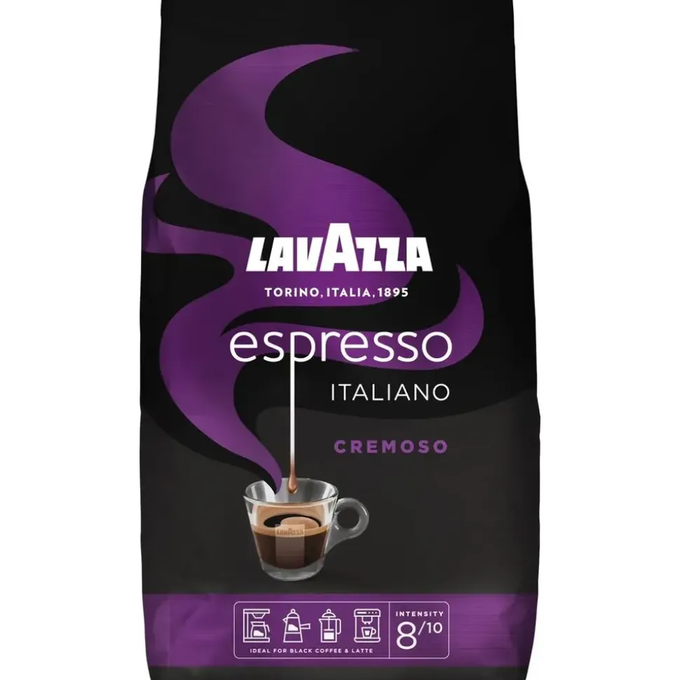 Lavazza Espresso Italiano Cremoso 1000 g