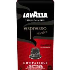 Lavazza Espresso Maestro Kaffeekapseln