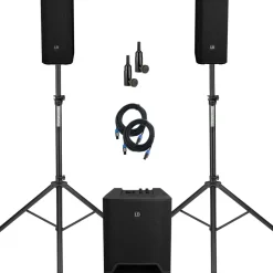 LD SYSTEMS DAVE 10 G4X