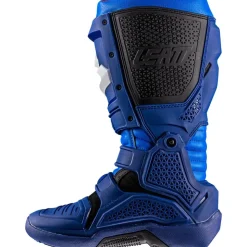 Leatt 4.5 Enduro Dunkelblau/Hellblau/Schwarz 44,5