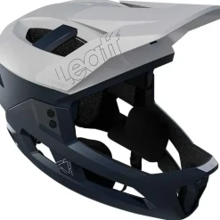 Leatt Enduro 3.0 Weiß M