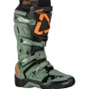 Leatt 4.5 Hydradri Cactus Grün 44,5