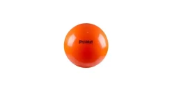 Ledragomma Gymnastikball Orange 120 cm