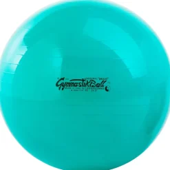 Ledragomma Pezzi Ball Grün 65 cm
