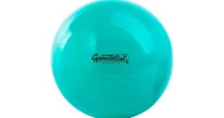 Ledragomma Pezzi Ball Grün 65 cm