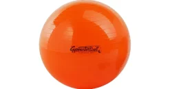 Ledragomma Pezzi Ball Orange 53 cm