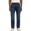 LEE Extreme Motion Straight Jeans Trip 34 32