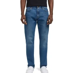 LEE Xm Straight Fit Blau 42/34