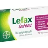 Lefax intens Flüssigkapseln