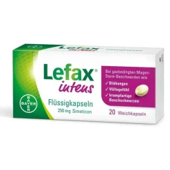 Lefax intens Flüssigkapseln