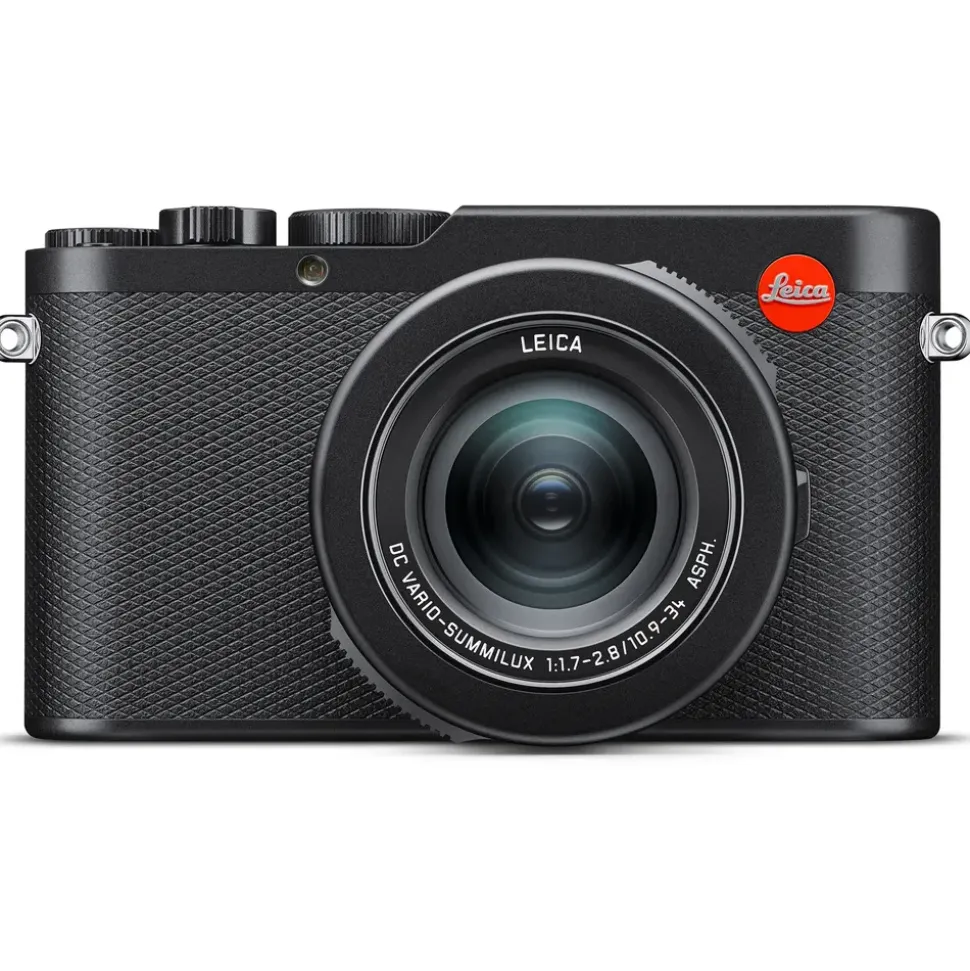 Leica D-Lux 8