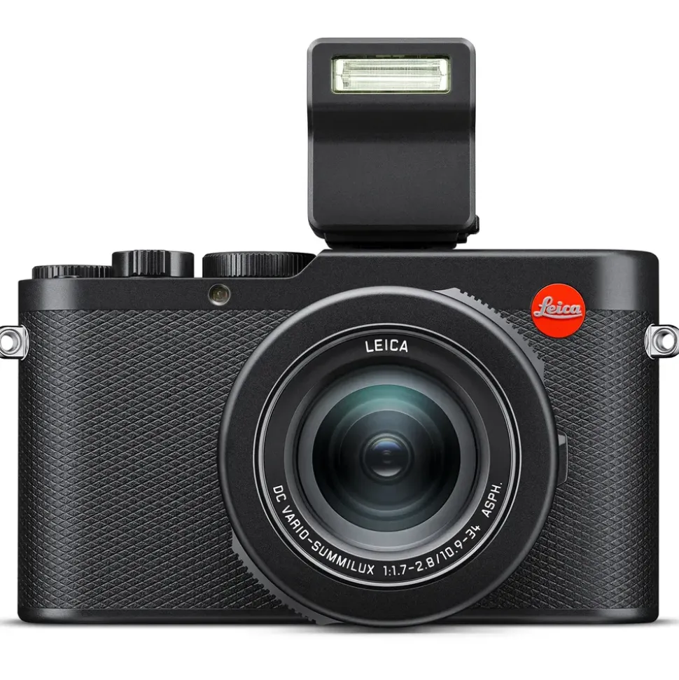 Leica D-Lux 8