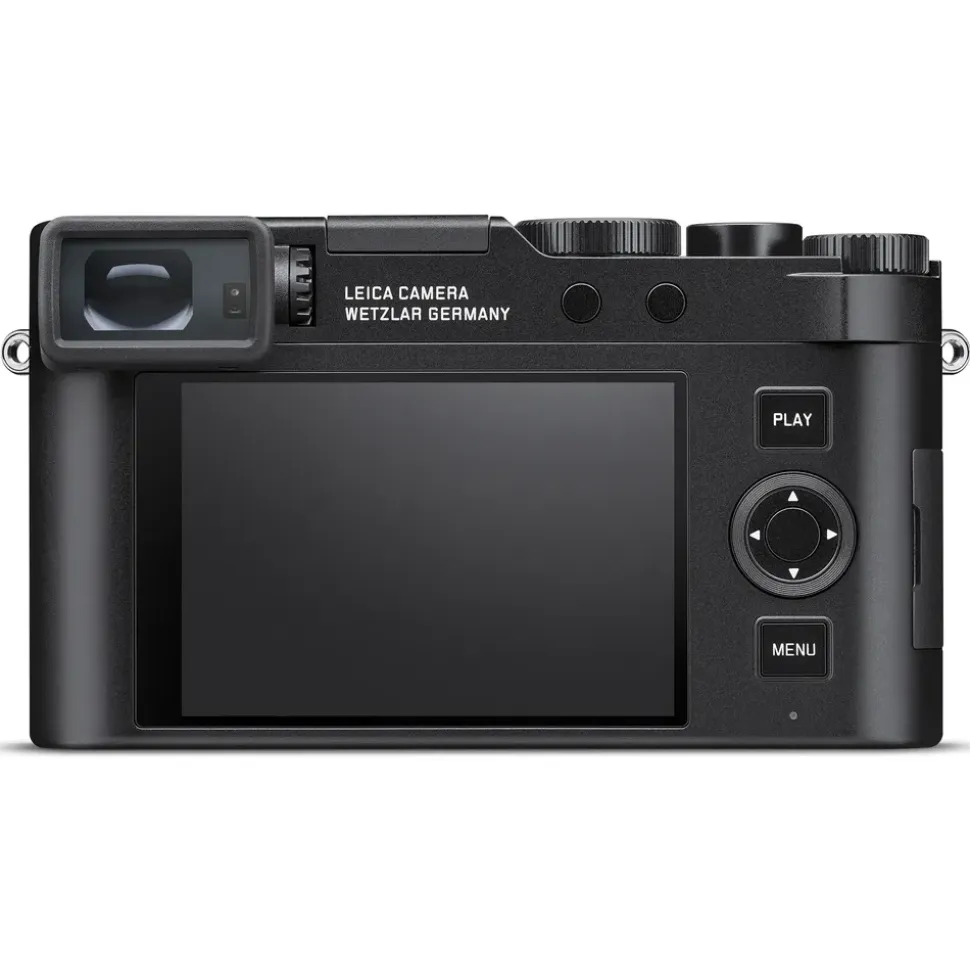 Leica D-Lux 8