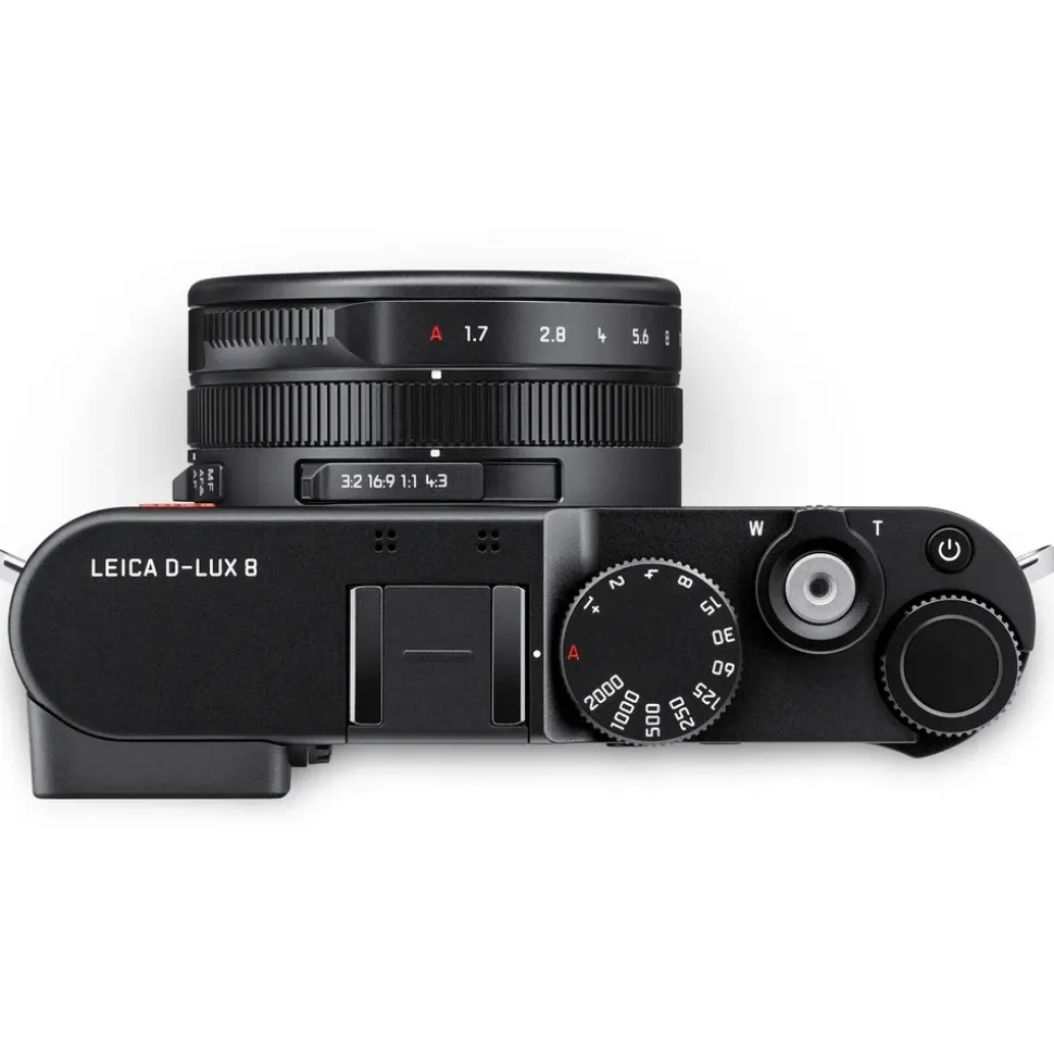 Leica D-Lux 8