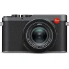 Leica D-Lux 8 Metallgrau