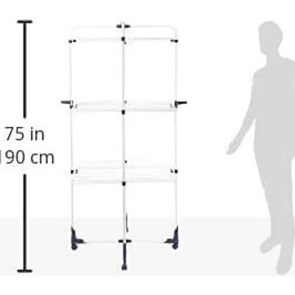 Leifheit Classic Tower 340