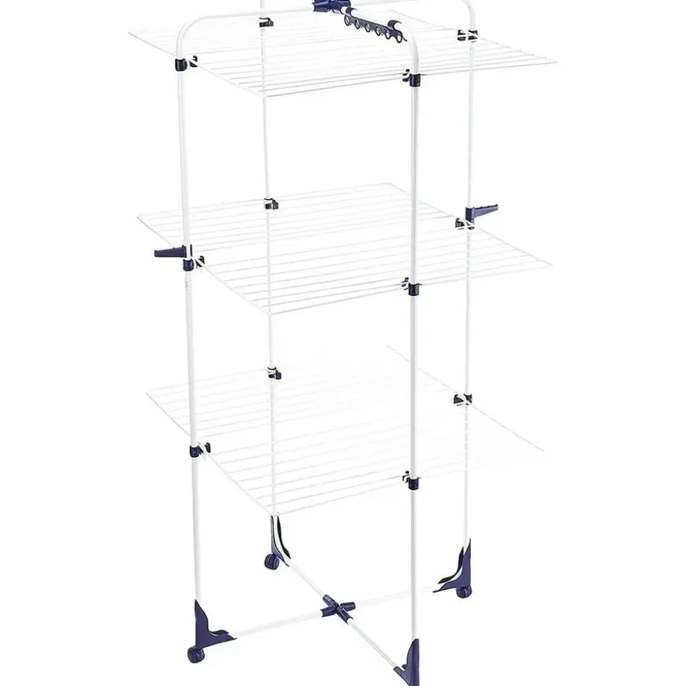 Leifheit Classic Tower 340
