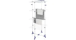 Leifheit Classic Tower 450