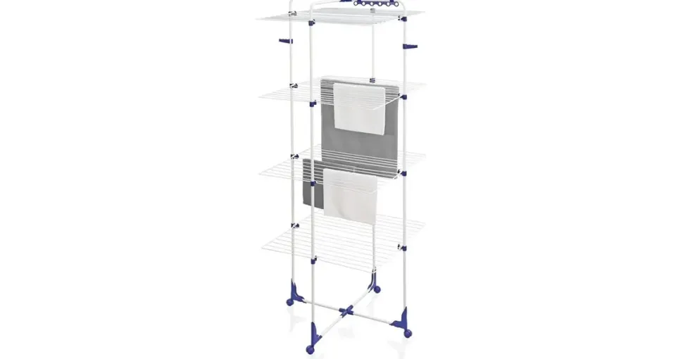 Leifheit Classic Tower 450