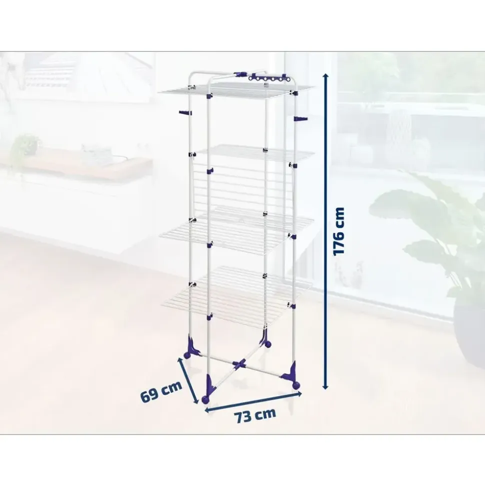 Leifheit Classic Tower 450