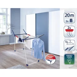 Leifheit Pegasus 200 Solid Comfort