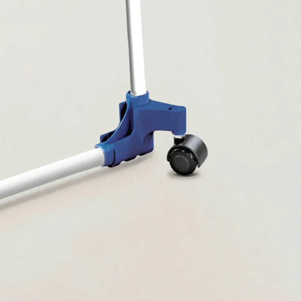 Leifheit Pegasus 200 Solid Deluxe Mobile