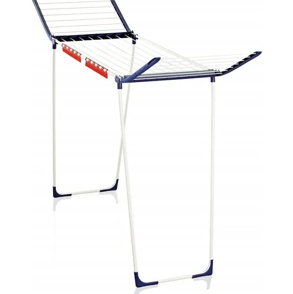 Leifheit Pegasus 180 Solid Maxx blau