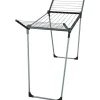 Leifheit Pegasus 150 Solid Slim black