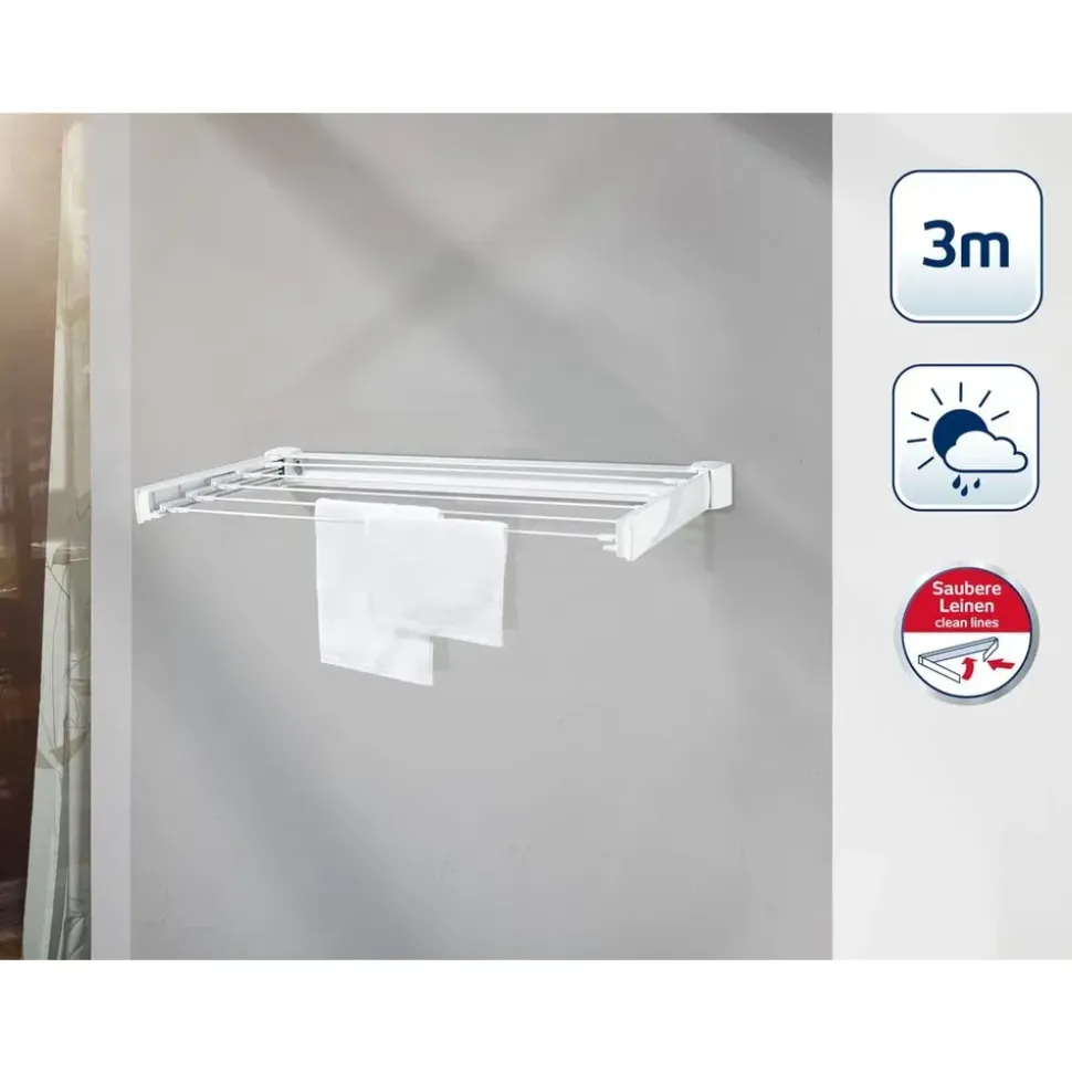 Leifheit Telegant 30 Protect
