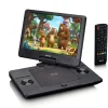 Lenco BRP-1150BK - Blu-ray Player DVD BRP-1150