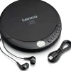 Lenco CD-010