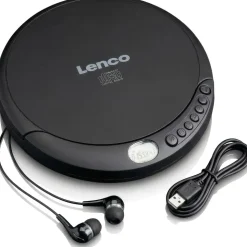 Lenco CD-010