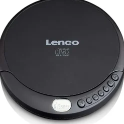 Lenco CD-010