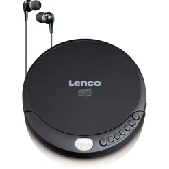 Lenco CD-010
