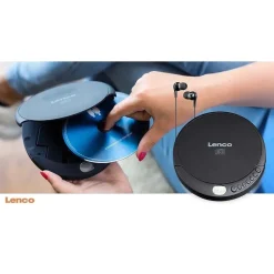 Lenco CD-010