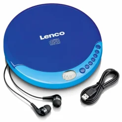 Lenco CD-011
