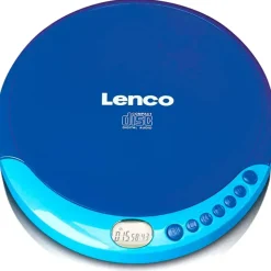 Lenco CD-011