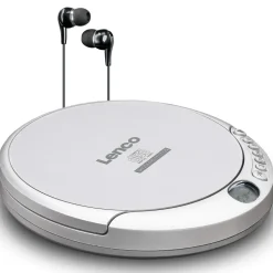 Lenco CD-201SI - CD-Player