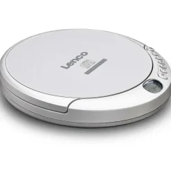 Lenco CD-201SI - CD-Player