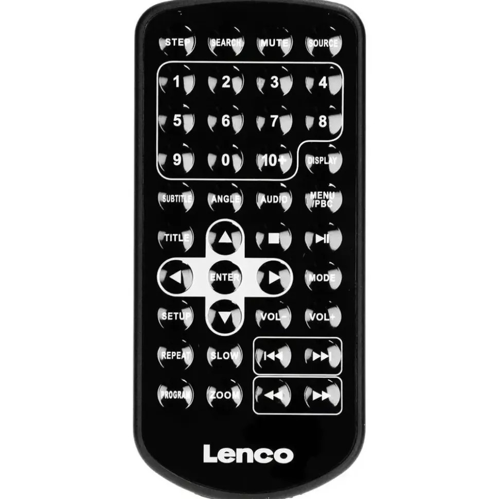 Lenco DVP-939