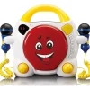 Lenco KCD-011
