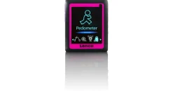 Lenco PODO-152 4GB pink