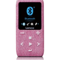Lenco Xemio 861