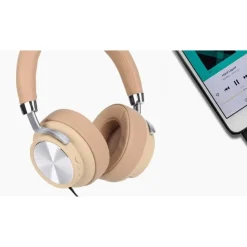 Lenovo HD800 headphones