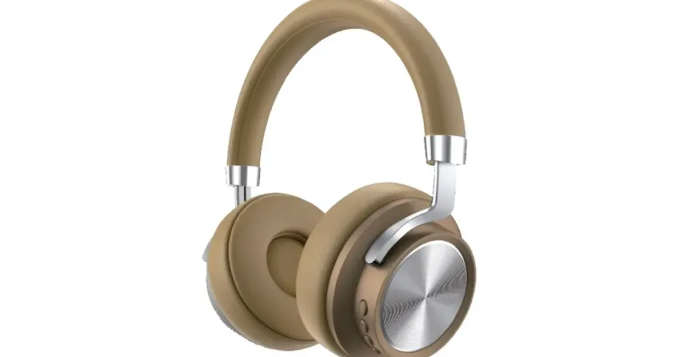 Lenovo HD800 headphones